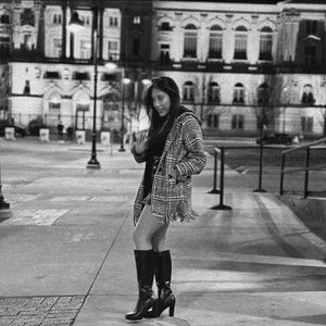 Meet your Posher, Julissa